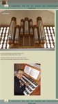 Mobile Screenshot of burkhard-puetz.de
